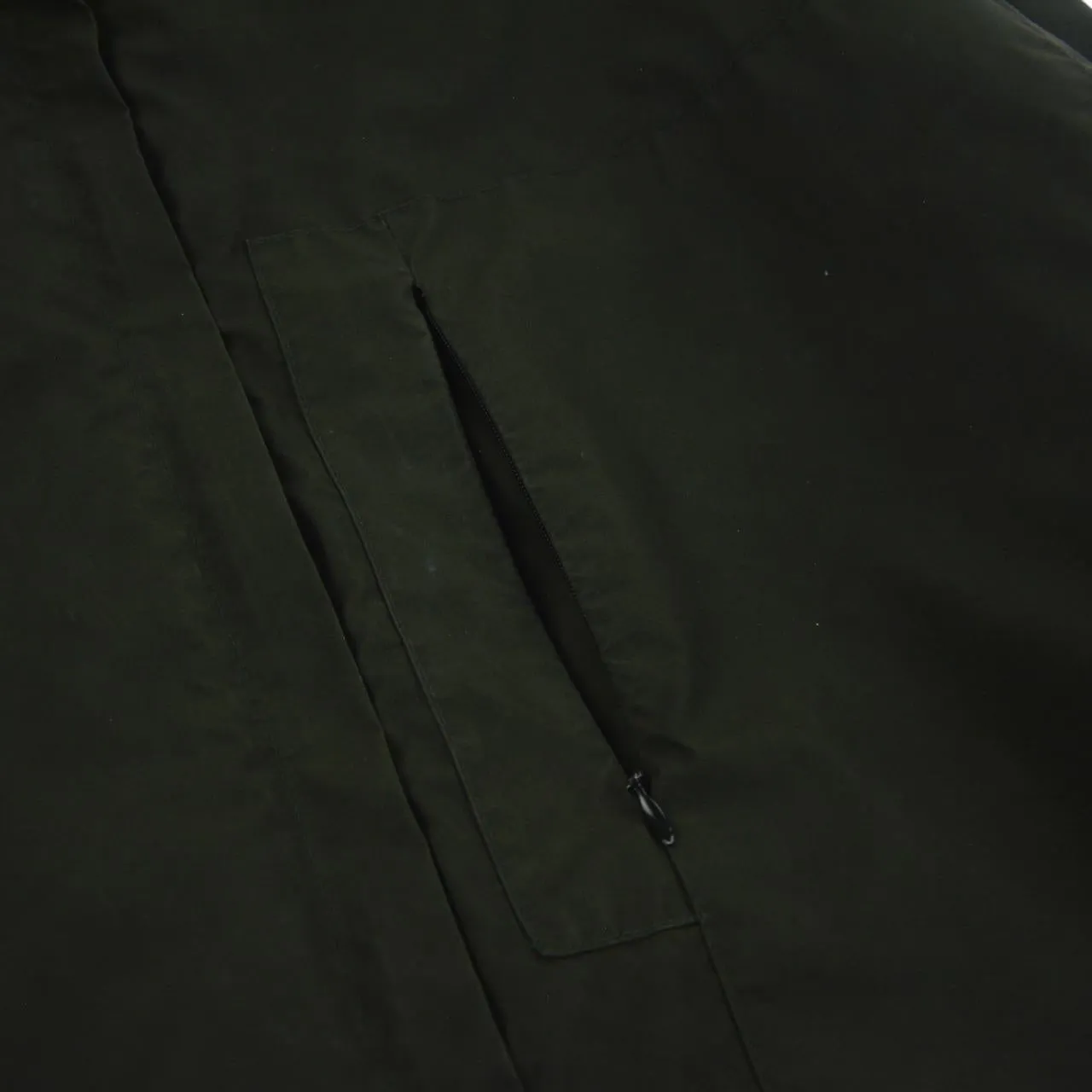 Vintage 2000 CP Company Moreno Ferrari Cropped Puffer Jacket Size S